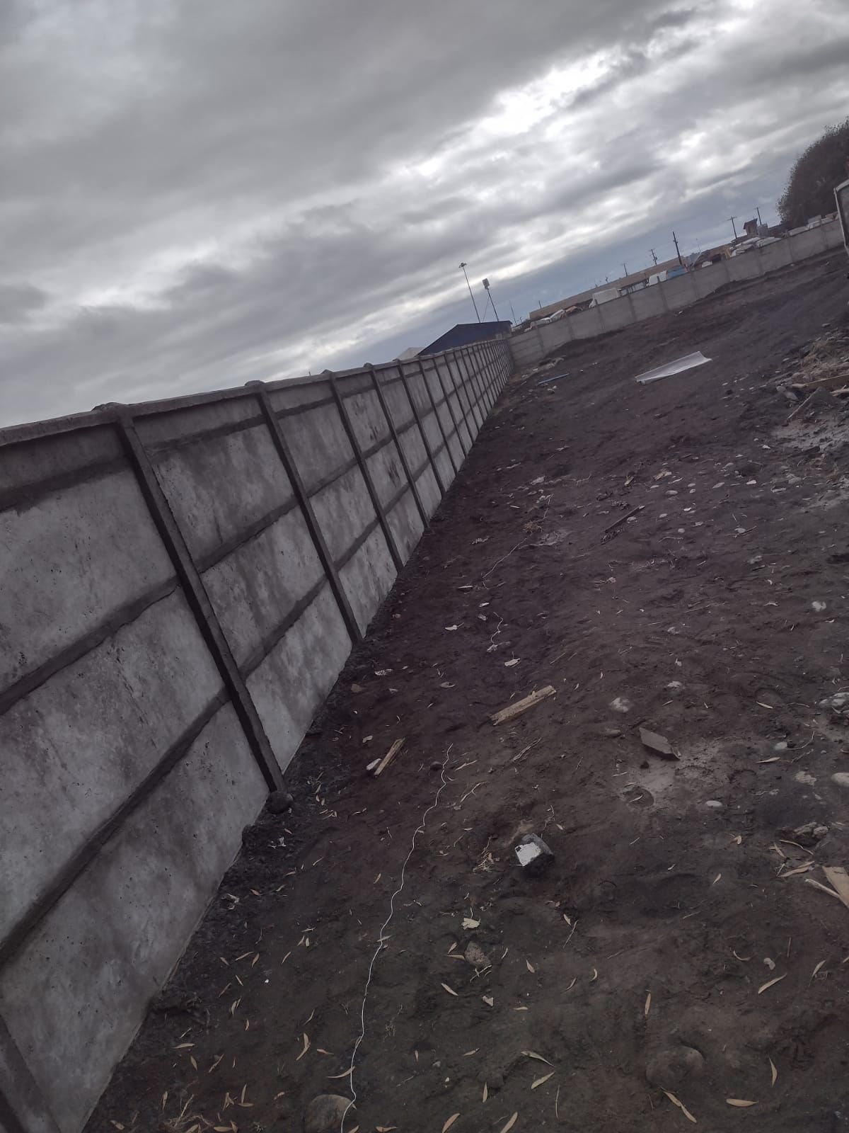 Panderetas en Hualpen