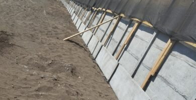 Panderetas en San Pedro de la Paz