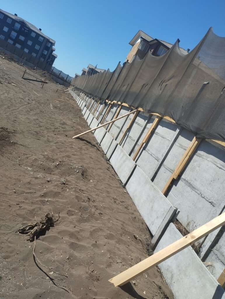 Panderetas en San Pedro de la Paz