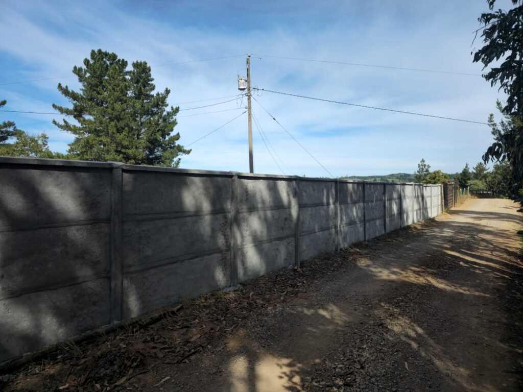 Panderetas en Concepción