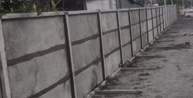 Panderetas en Concepcion