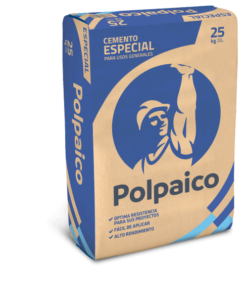 Cemento Polaico Especial